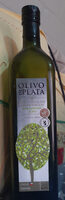 Aceite de Oliva Extra Virgen