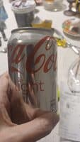 Coca-Cola light