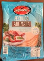PECHUGA AHUMADA