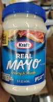 kraft mayonesa