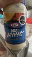 REAL MAYO