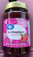 Red Raspberry
