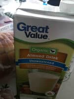 leche vegetal