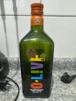 100% aceite de oliva extra virgen