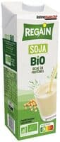 Boisson soja nature BIO 1l