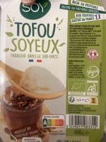 Tofu Soyeux