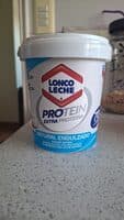 Protein Extra Proteína Natural Endulzado