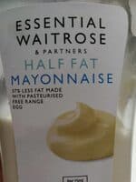 Mayonnaise