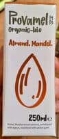 Almond.