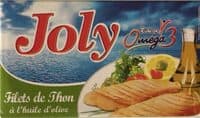 Filets de thon Doha