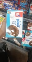 Donut milky