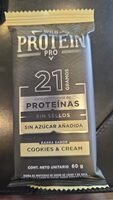 Wild Protein Pro