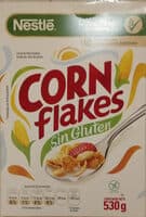 Corn flakes