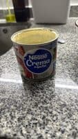 Nestlé Crema de leche