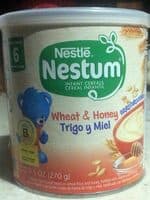 Nestum Trigo y Miel