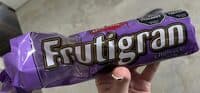 Frutigran Chisps de Chocolate