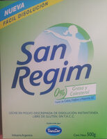 San Regim