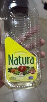 Aceite de girasol