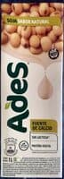 Soja sabor Natural