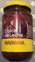 Dulce de Leche