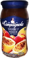 Mermelada de Durazno y Maracuyá