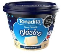 Queso Untable Clásico