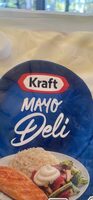Mayo Deli