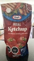 REAL Ketchup