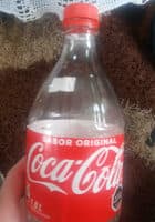 Coca-Cola 1 Litro