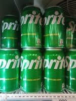 Sprite