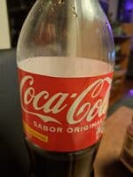 Coca-Cola