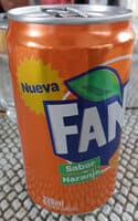 Fanta