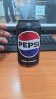 PEPSI ZERO AZÚCAR