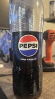 Pepsi Zero Azúcar