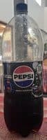Pepsi Zero Azúcar