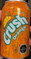 Bebida lata 350ml Orange Crush