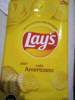 Pasar corte Americano