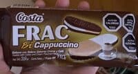 FRAC Bi Cappuccino