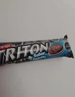 Galletas Tritón Vainilla