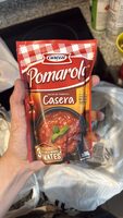 Pomarola Casera