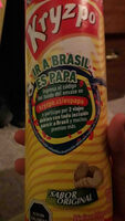 SABOR ORIGINAL