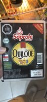 Queso Mantecoso