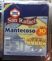 Mantecoso