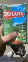 QUESO FRESCO