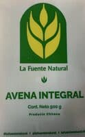 Avena Integral