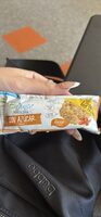 En Línea • Barra de Cereal Con Almendra Y Coco