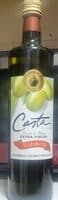 Extra virgen olive oil