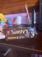Twenty's