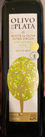 Aceite de oliva extra virgen