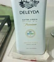 Extra virgin olive oil